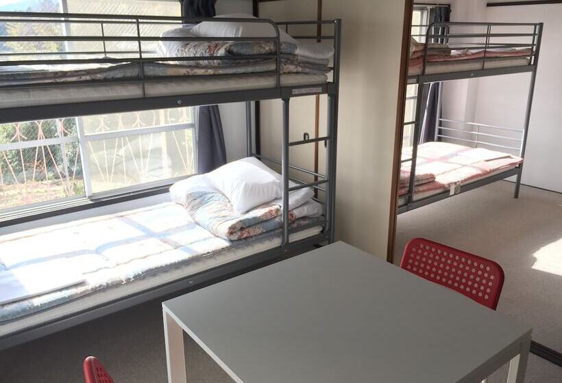 هاستل Guest House Yamatoso