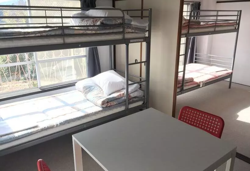 ユースホステル Guest House Yamatoso
