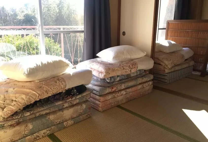ユースホステル Guest House Yamatoso