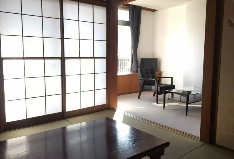ユースホステル Guest House Yamatoso
