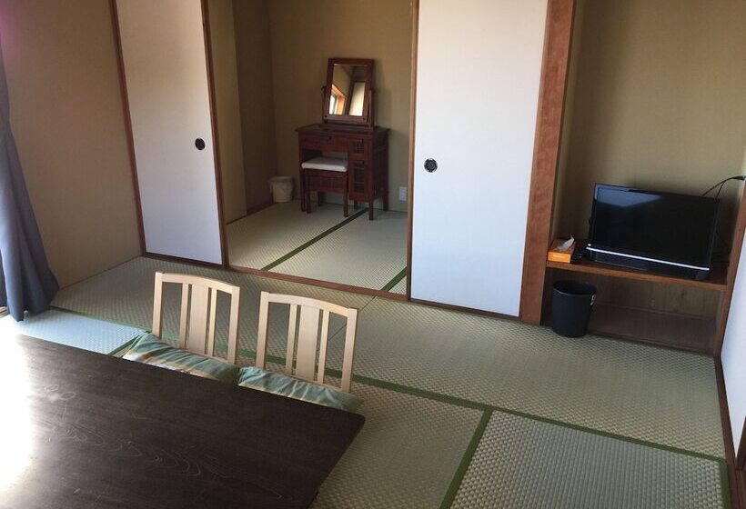 هاستل Guest House Yamatoso