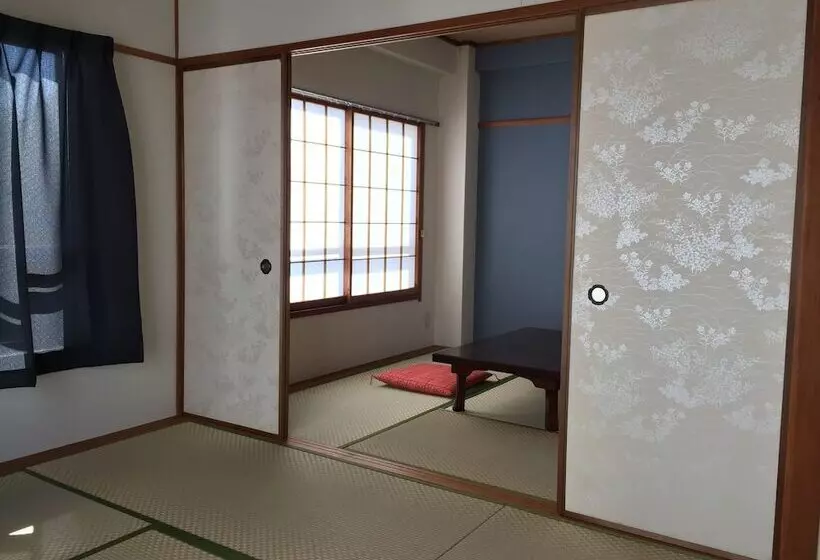 ユースホステル Guest House Yamatoso