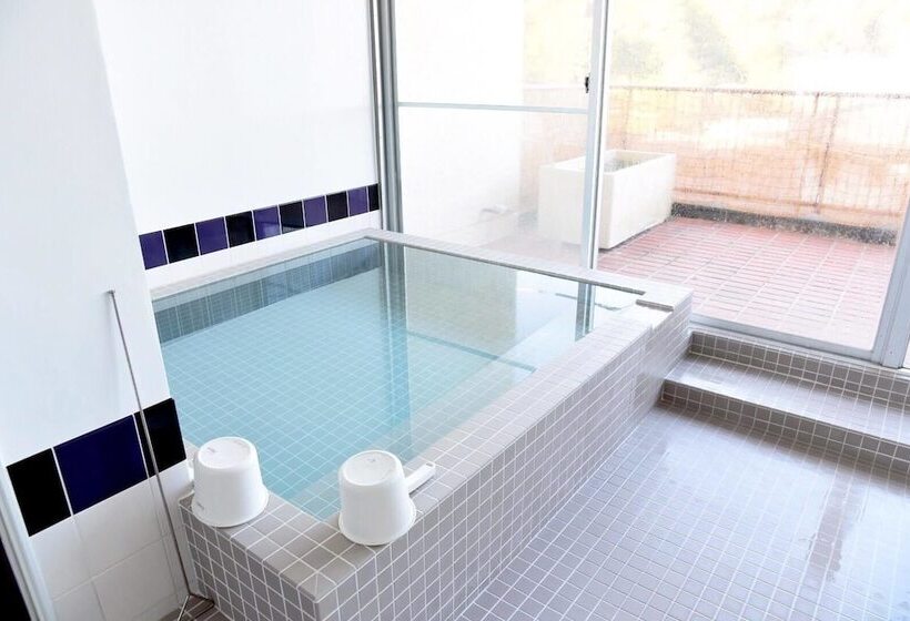 هاستل Guest House Yamatoso