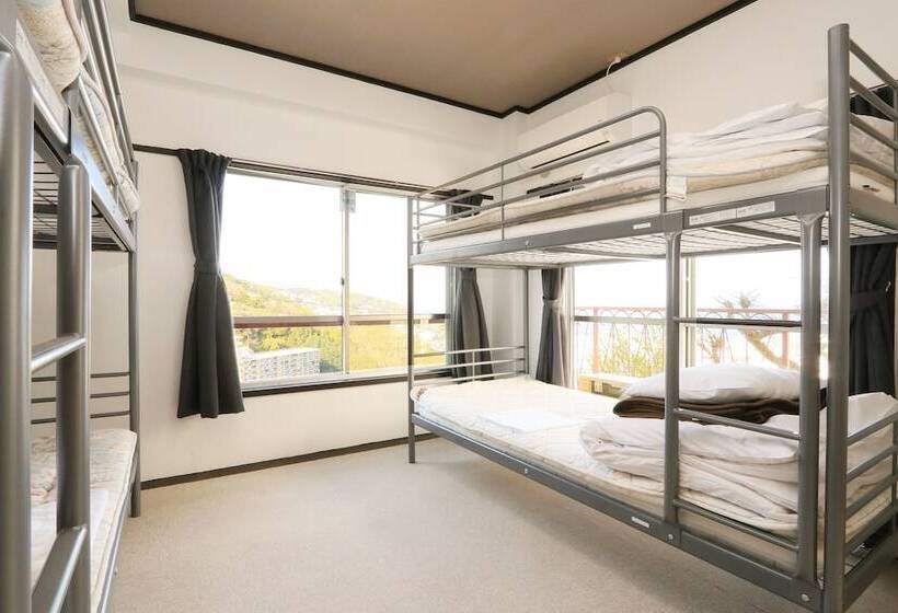 هاستل Guest House Yamatoso