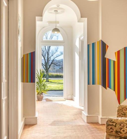 هاستل The Fountain Backpackers