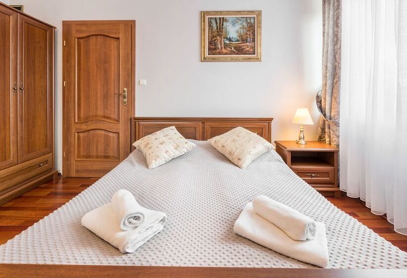 Apartamenty Apartart Zakopane