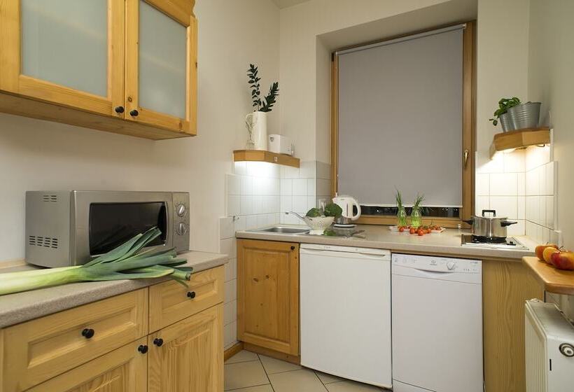 Apartamenty Apartart Zakopane