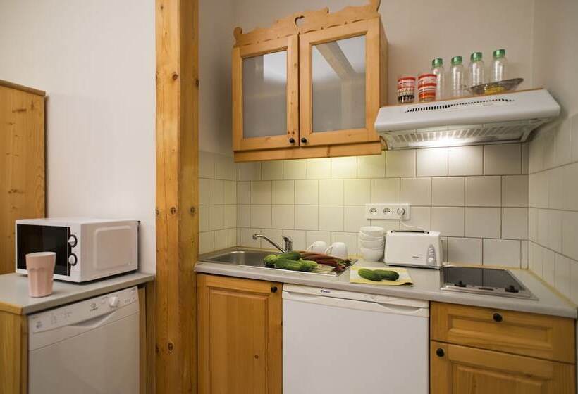 Apartamenty Apartart Zakopane