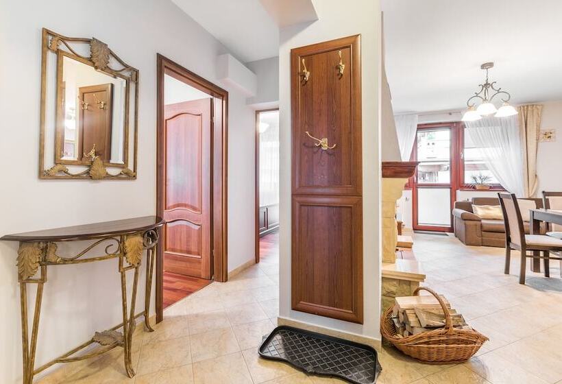 Apartamenty Apartart Zakopane