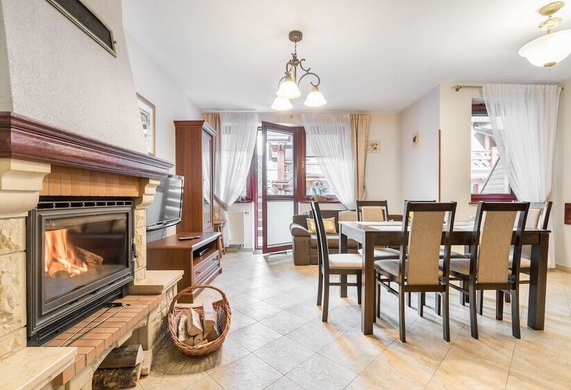 Apartamenty Apartart Zakopane