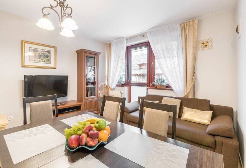 Apartamenty Apartart Zakopane