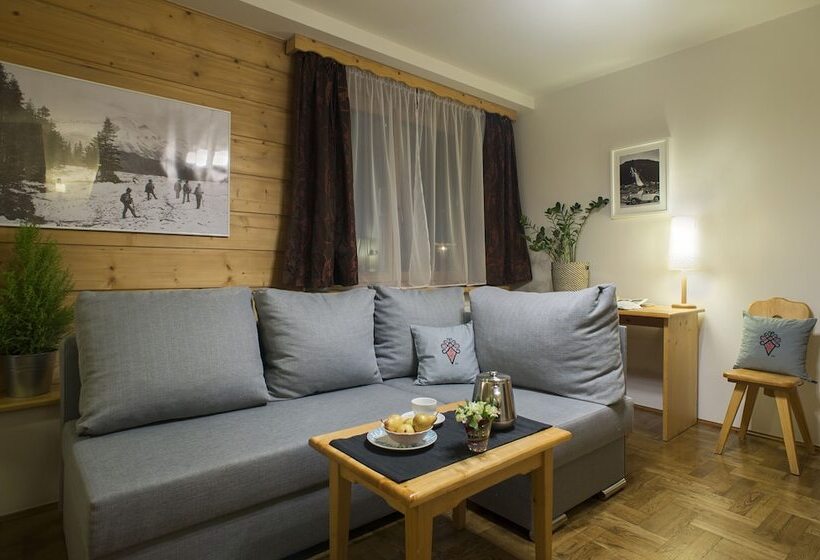Apartamenty Apartart Zakopane