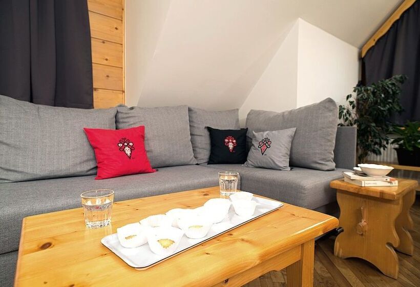 Apartamenty Apartart Zakopane