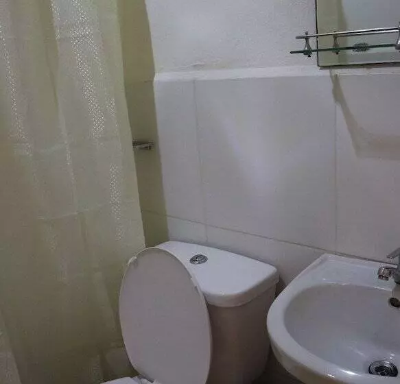 ベッドアンドブレックファースト Kimura Pension