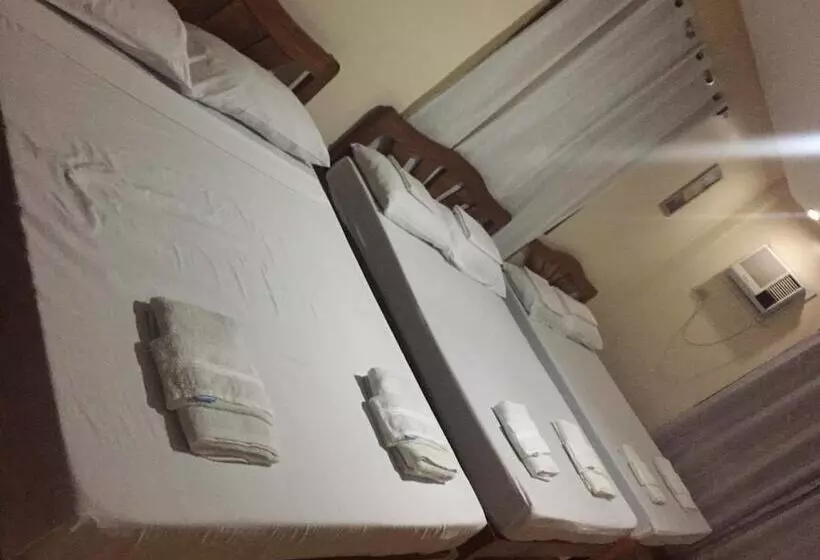 ベッドアンドブレックファースト Kimura Pension