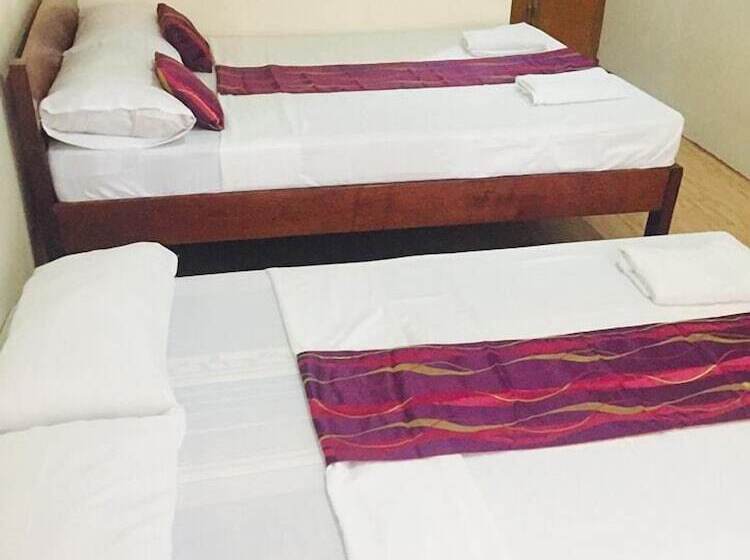 Bed & Breakfast Kimura Pension