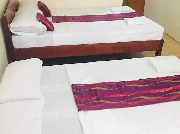 ベッドアンドブレックファースト Kimura Pension