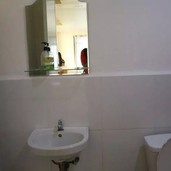 ベッドアンドブレックファースト Kimura Pension