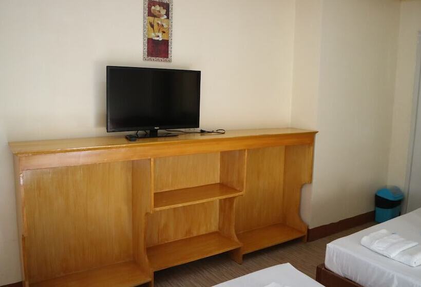 Bed & Breakfast Kimura Pension