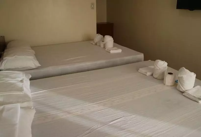 ベッドアンドブレックファースト Kimura Pension