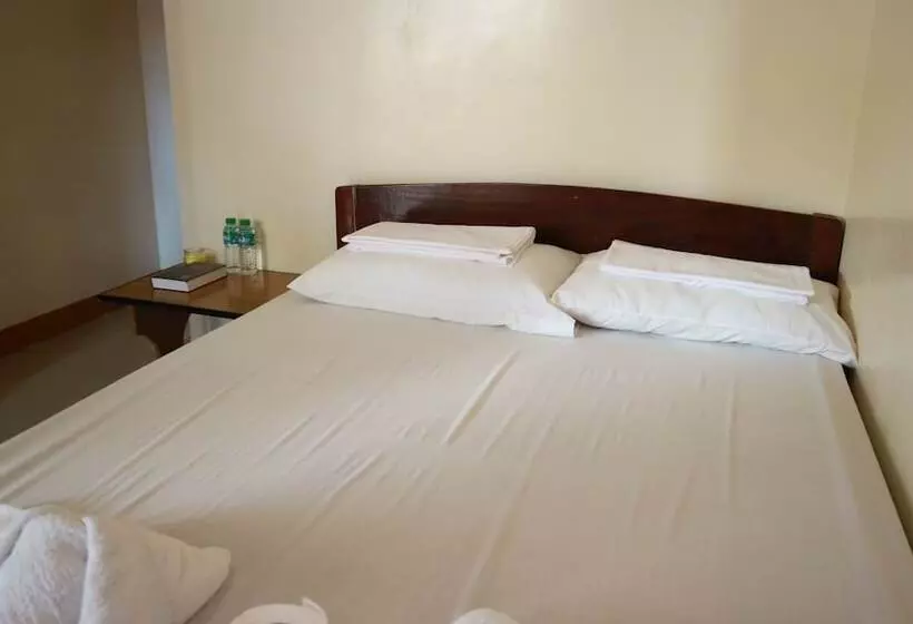 ベッドアンドブレックファースト Kimura Pension