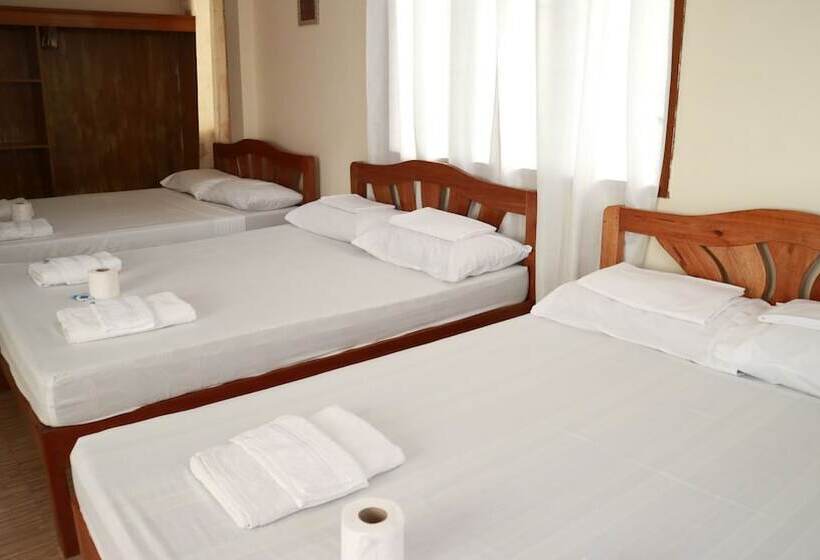 Bed & Breakfast Kimura Pension