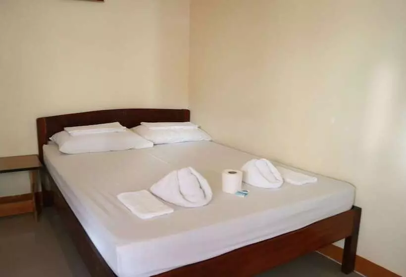 ベッドアンドブレックファースト Kimura Pension