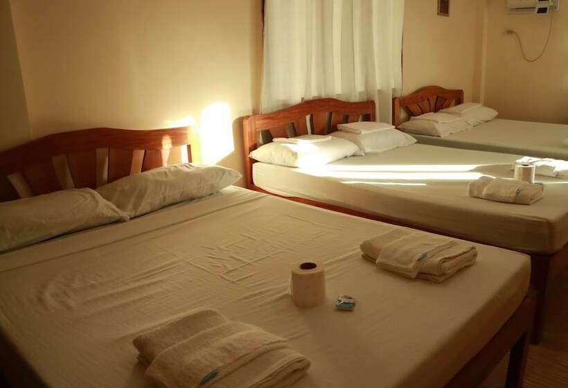 Bed & Breakfast Kimura Pension