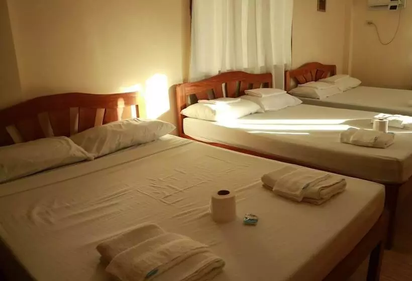 ベッドアンドブレックファースト Kimura Pension