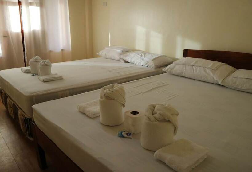 Bed & Breakfast Kimura Pension