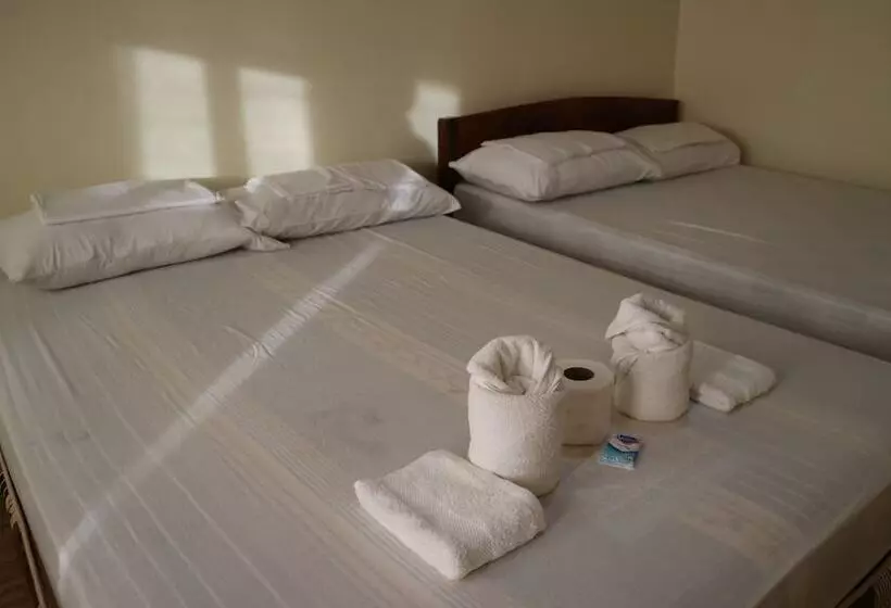 ベッドアンドブレックファースト Kimura Pension