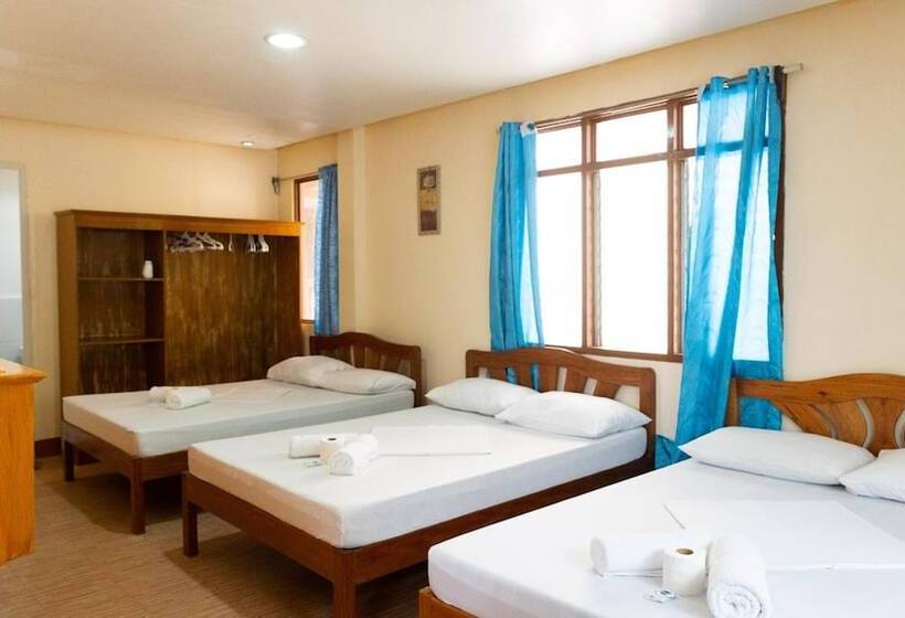 Bed & Breakfast Kimura Pension