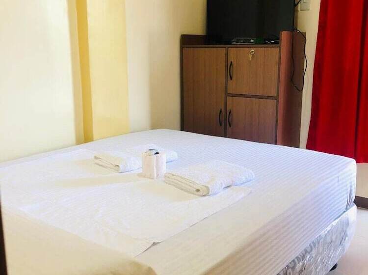 Bed & Breakfast Kimura Pension