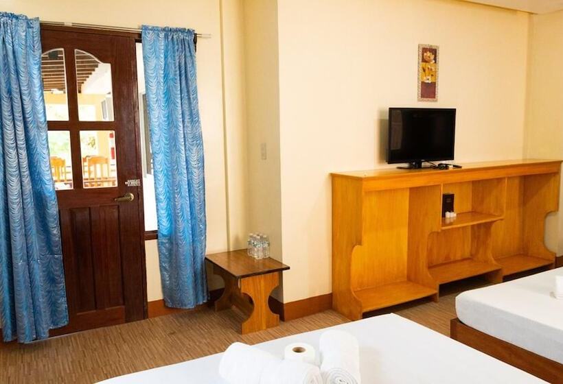 Bed & Breakfast Kimura Pension