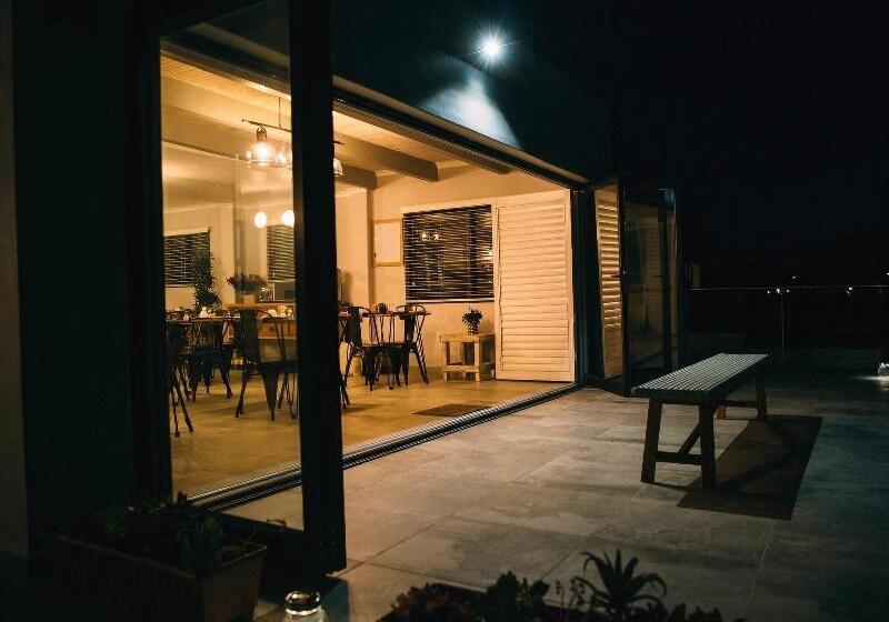 Bed and Breakfast Linhof Boutique Guest House