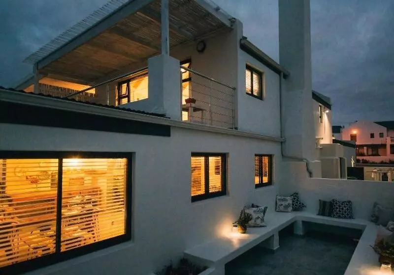 ベッドアンドブレックファースト Linhof Boutique Guest House