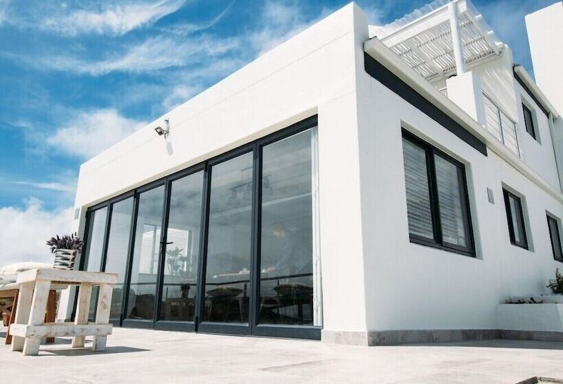 Bed and Breakfast Linhof Boutique Guest House