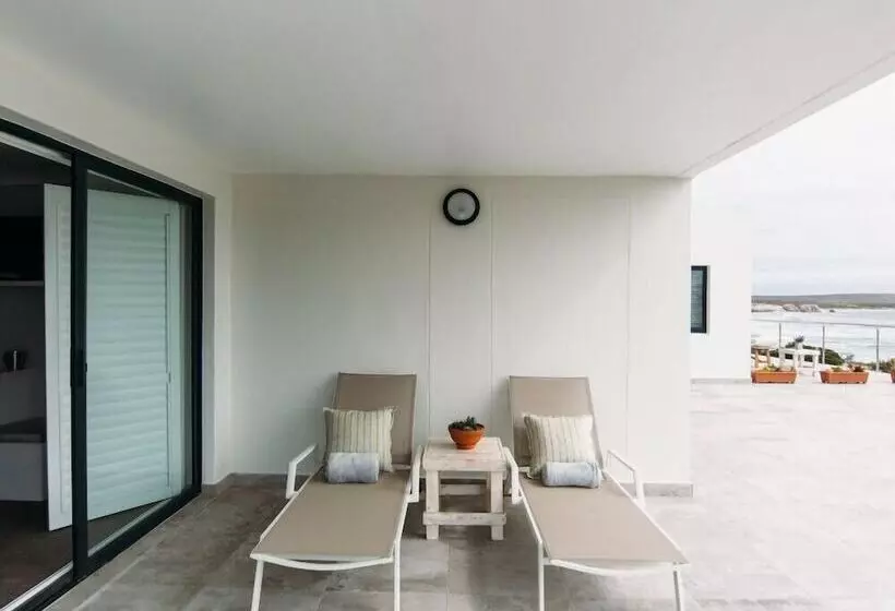 ベッドアンドブレックファースト Linhof Boutique Guest House
