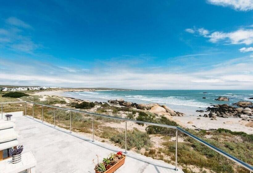 Bed and Breakfast Linhof Boutique Guest House