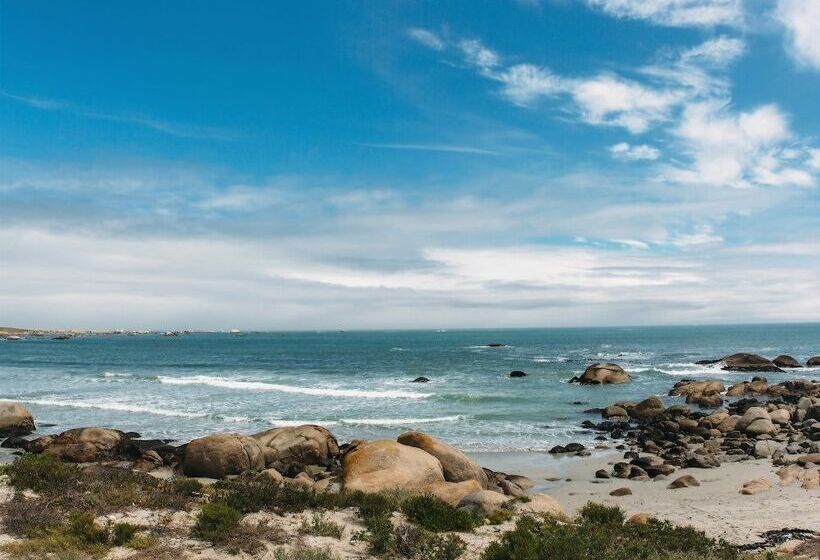 Bed and Breakfast Linhof Boutique Guest House