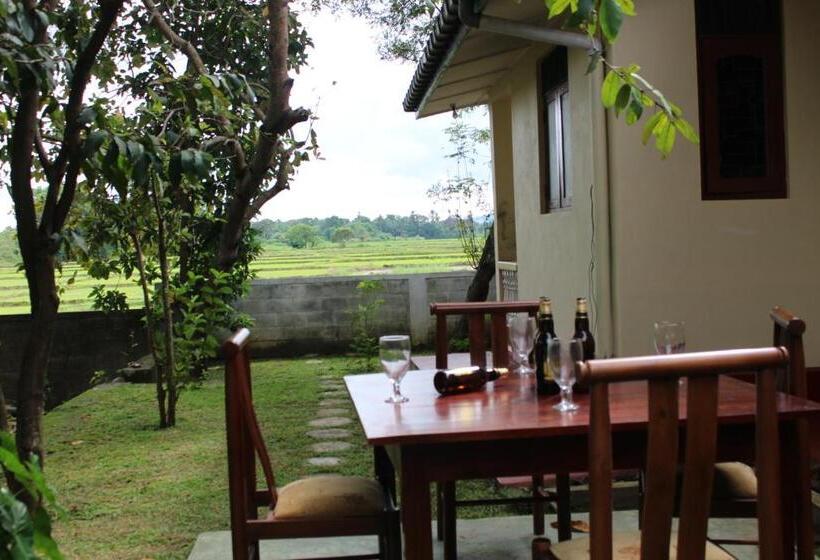 צימר Sunshine Tourist Rest