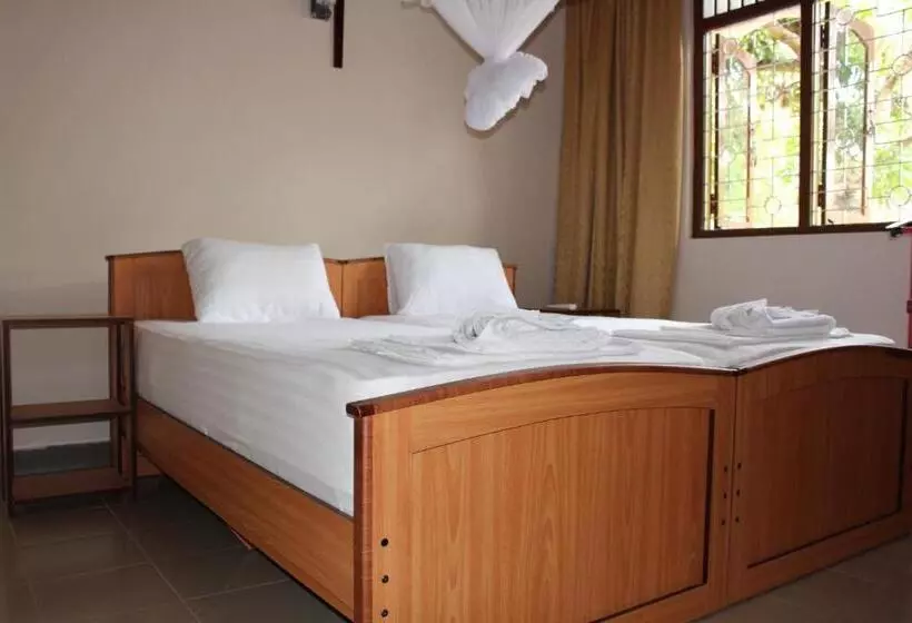 Aamiaismajoitus (B&B) Sunshine Tourist Rest