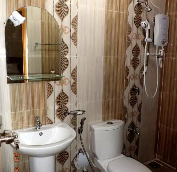 Aamiaismajoitus (B&B) Sunshine Tourist Rest