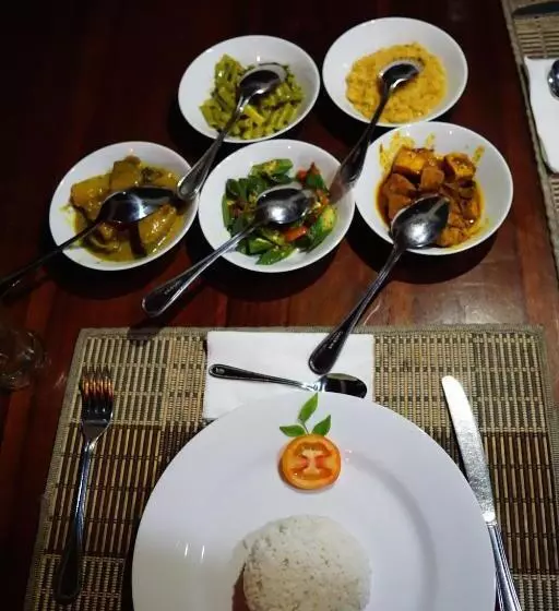 Aamiaismajoitus (B&B) Sunshine Tourist Rest