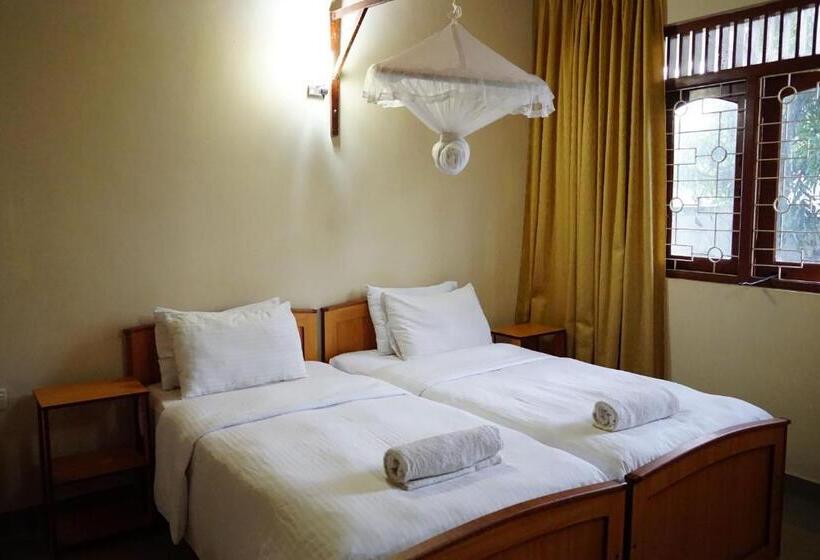 צימר Sunshine Tourist Rest