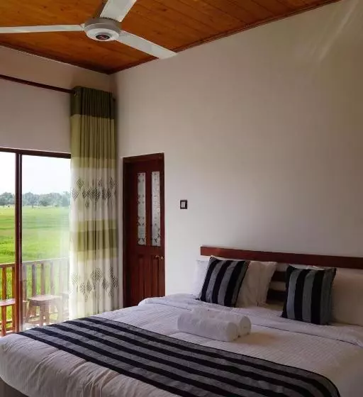 Aamiaismajoitus (B&B) Sunshine Tourist Rest