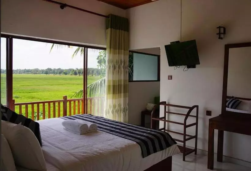 Aamiaismajoitus (B&B) Sunshine Tourist Rest