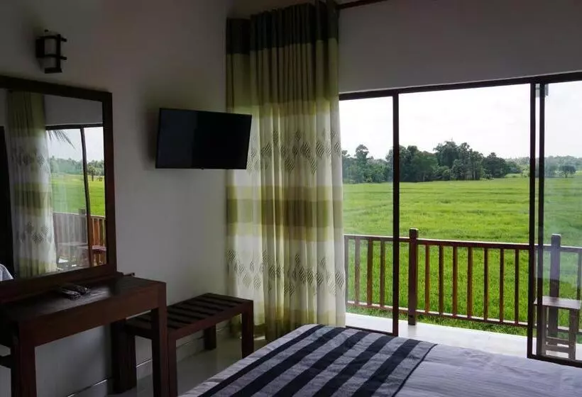 Aamiaismajoitus (B&B) Sunshine Tourist Rest