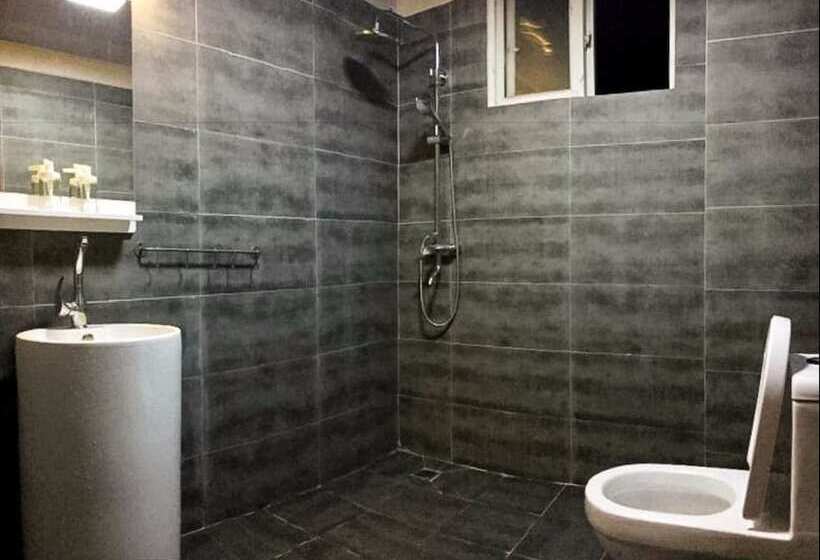 Chengdu 20&30 Hostel