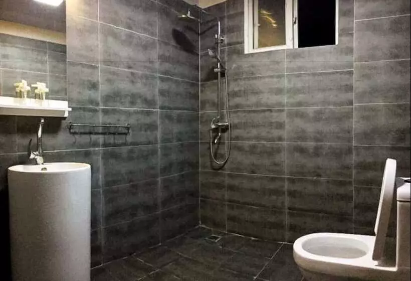 Chengdu 20&30 Hostel